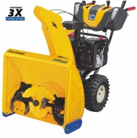 CUB CADET XS3 66 SWE 31AY5EVX603